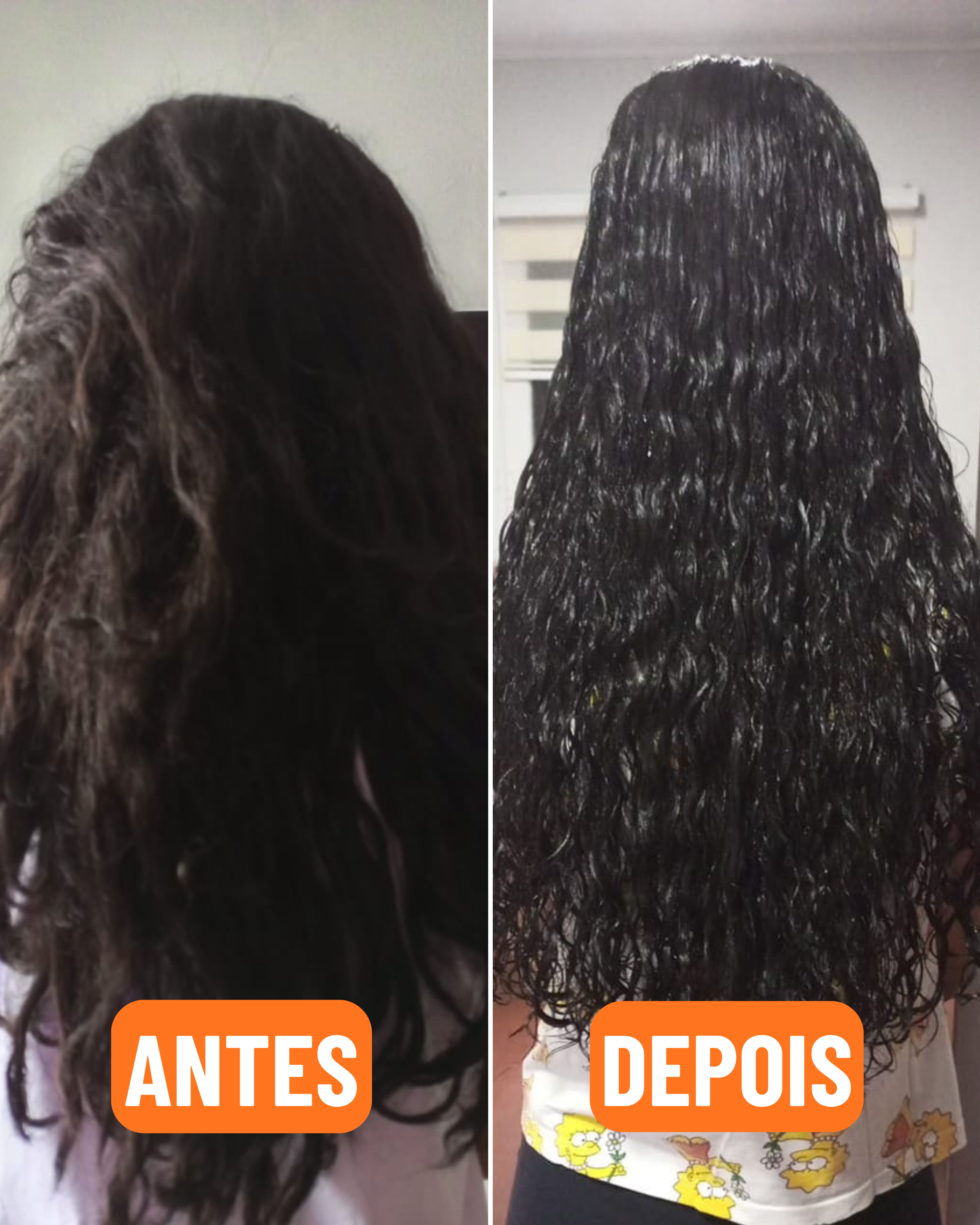 Kit Nega Maluca - Mestre dos Cachos - Imagem 3
