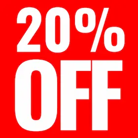 20off